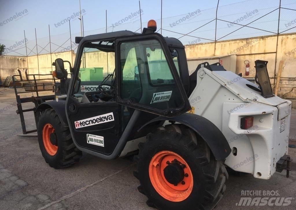 Bobcat T 2566 Manipuladores telescópicos