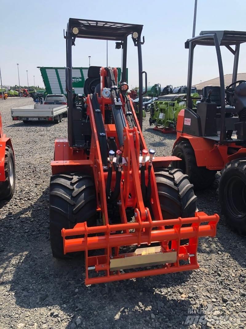 Kaweco KW 25-27 Agricultura - Outros
