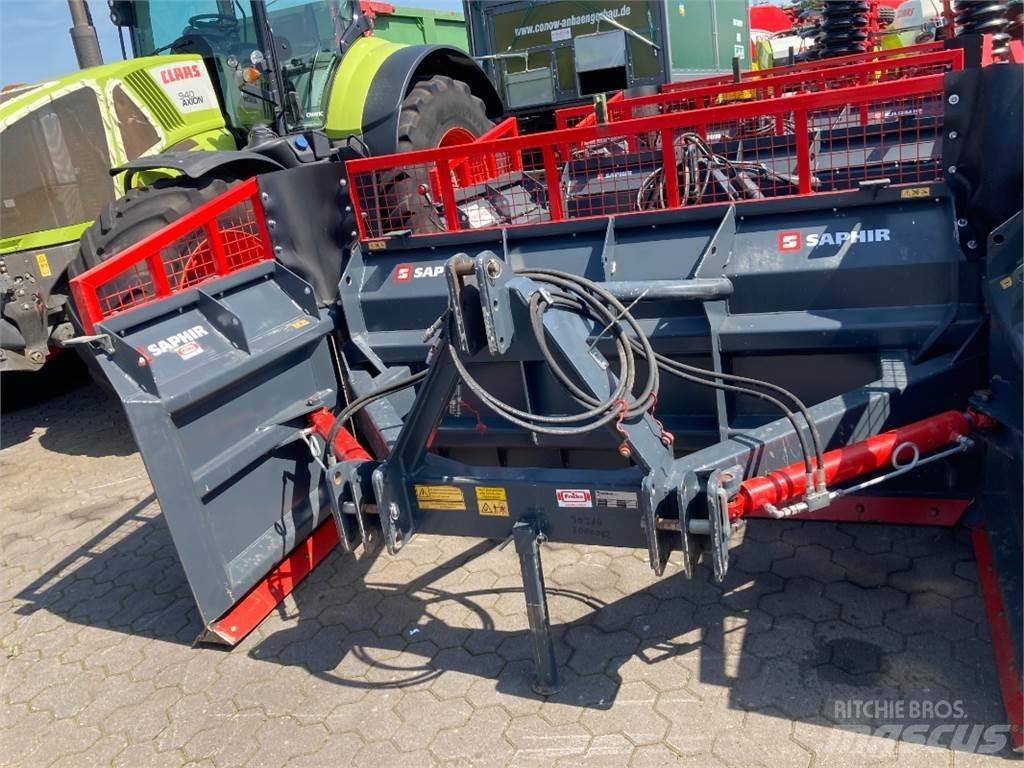 Saphir Kombi 5001 Agricultura - Outros
