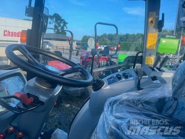 Iseki TG6507 Tratores Agrícolas usados