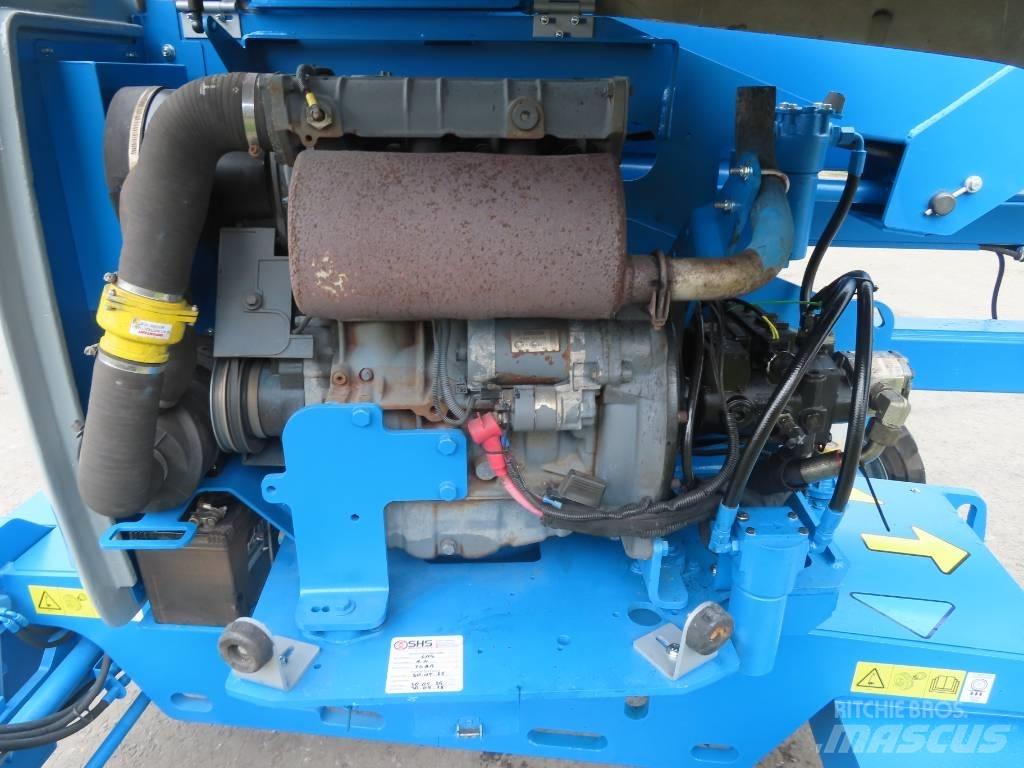 Genie Z 45/25 J Elevadores braços articulados