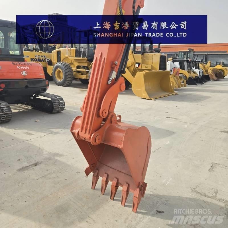 Doosan DX 60 Escavadoras de rastos