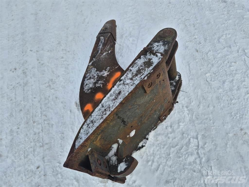  Routapiikki NTP10 Baldes