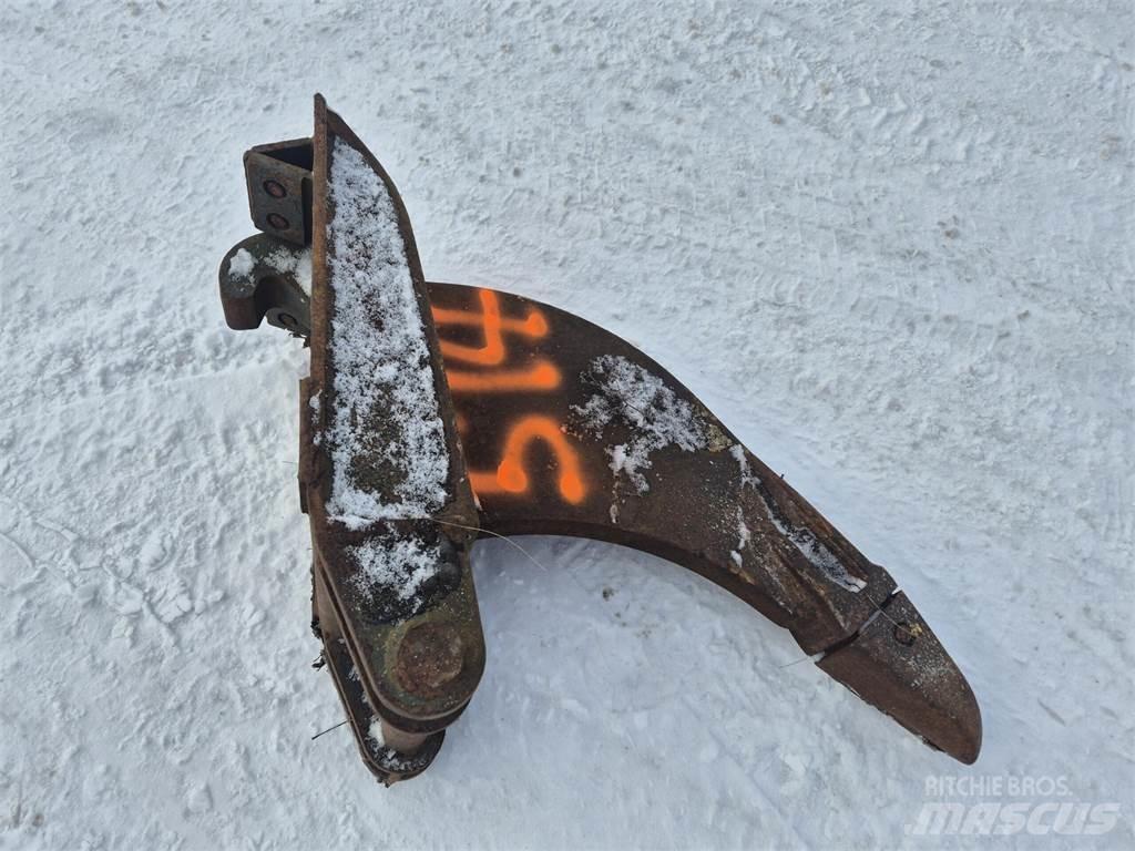 Routapiikki NTP10 Baldes