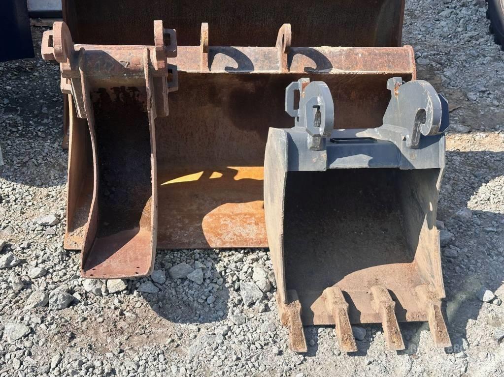 Yanmar Vio 57-U 6A Mini Escavadoras <7t