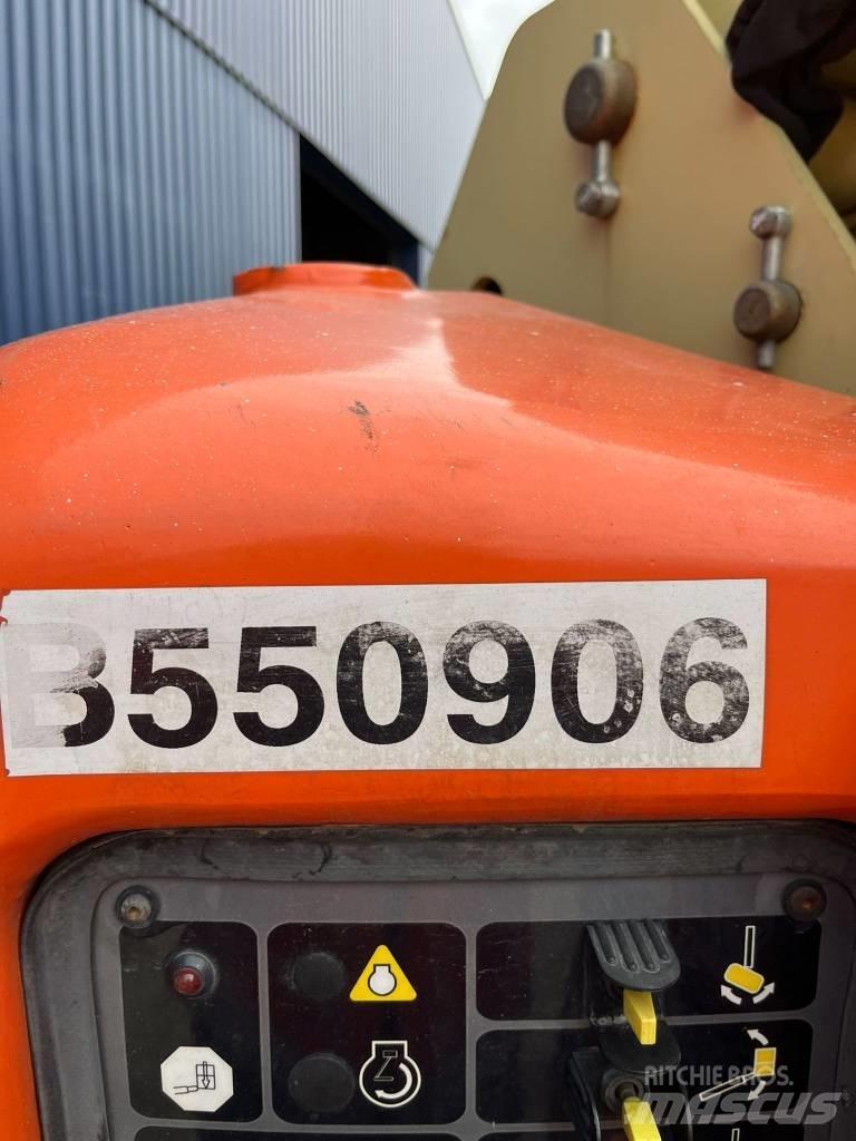 JLG E 450 AJ Elevadores braços articulados