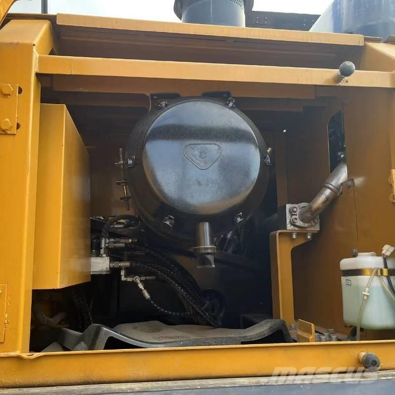 Sany SY 365 H Escavadoras de rastos