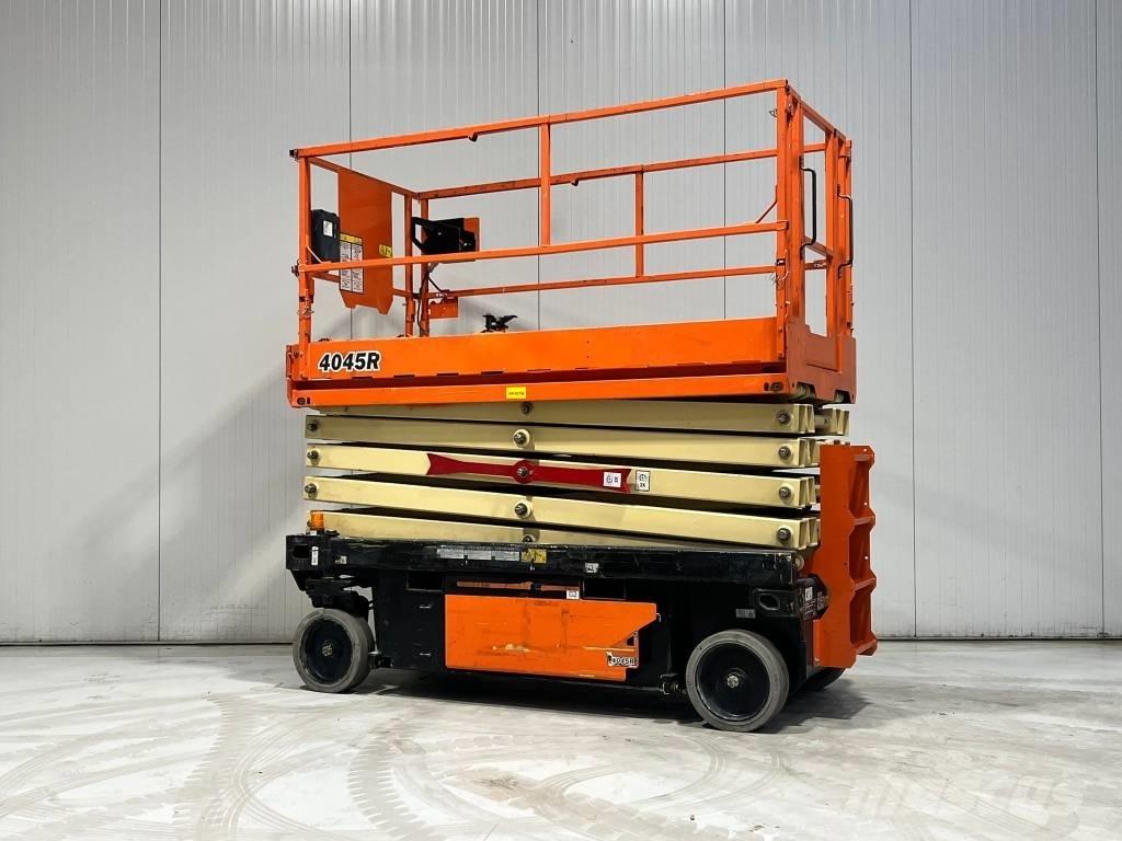 JLG 4045R Elevadores de tesoura