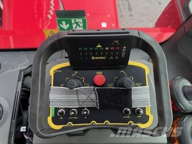 Magni RTH 6.31 Manipuladores telescópicos