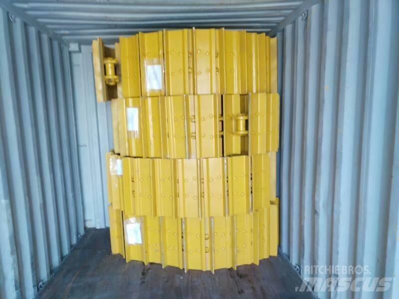Shantui SD 16 Rastos, correntes e material rodante