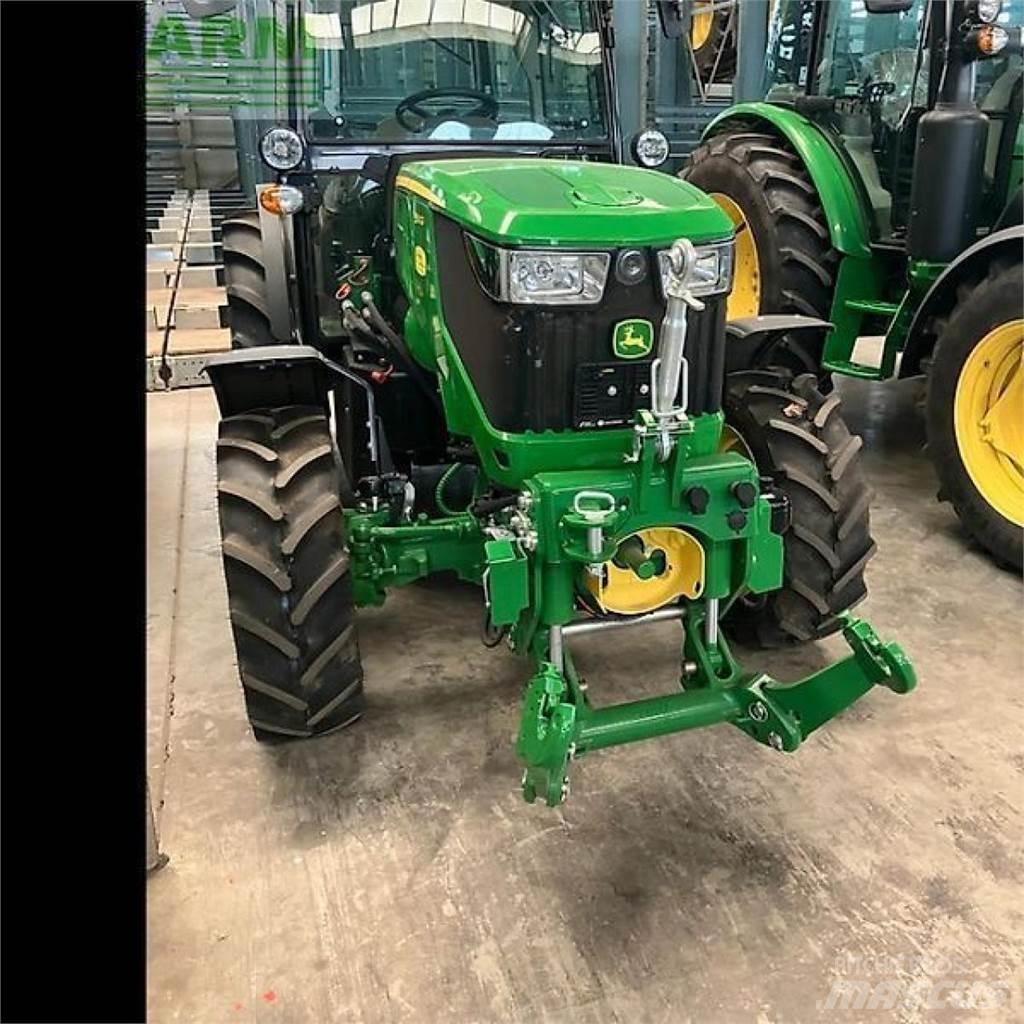 John Deere 5115gf Tratores Agrícolas usados