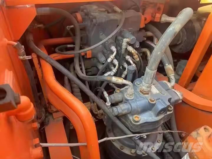 Doosan DH 215-9E Escavadoras de rastos