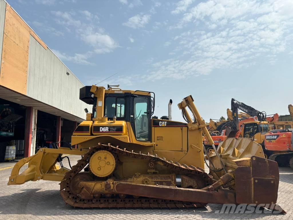 CAT D 6 R XW Dozers - Tratores rastos