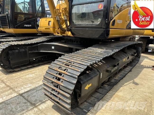 CAT 325 CL Escavadoras de rastos