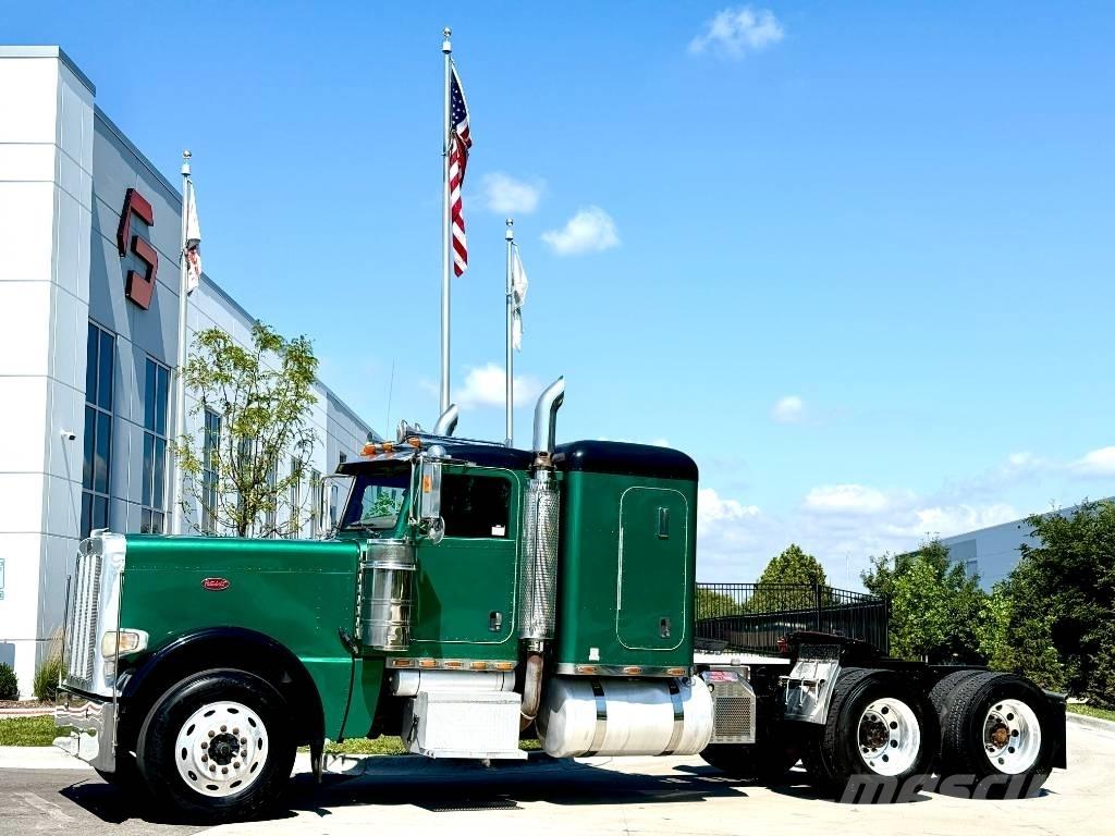 Peterbilt 389 Tractores (camiões)