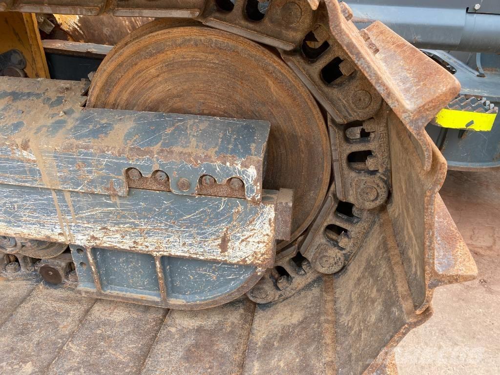 Liebherr PR 716 LGP Dozers - Tratores rastos