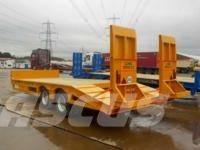 Barford L22 Reboques agricolas de uso geral