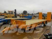 Barford L22 Reboques agricolas de uso geral
