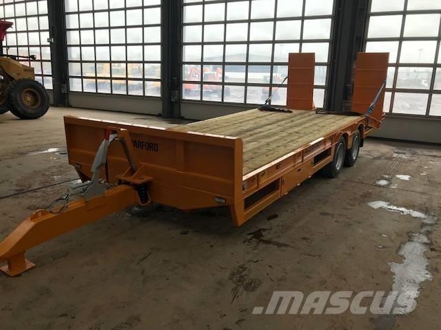 Barford L22 Reboques agricolas de uso geral