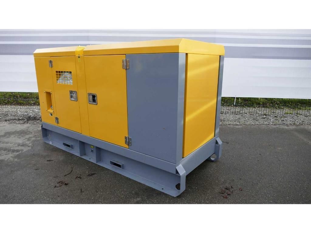  Pheatonn 38KVA Geradores Diesel