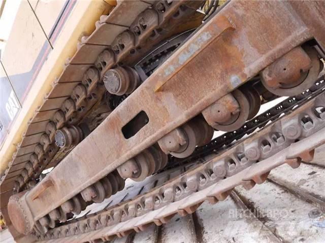 CAT 345 B L Escavadoras de rastos