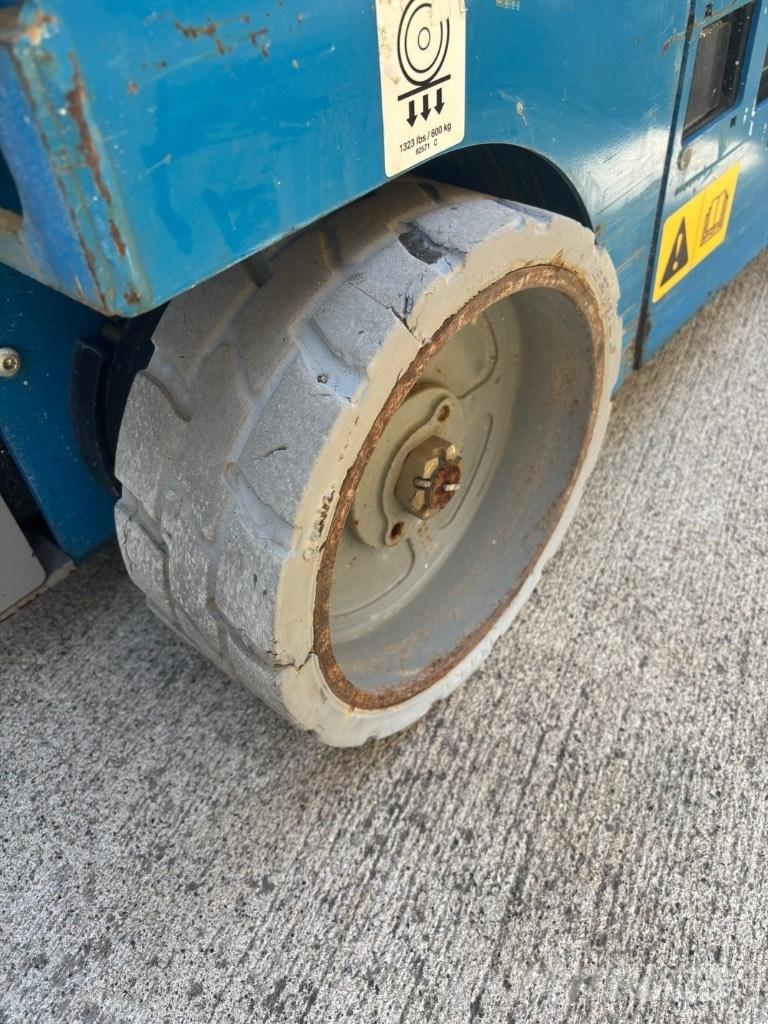 Genie GS 1932 Elevadores de tesoura