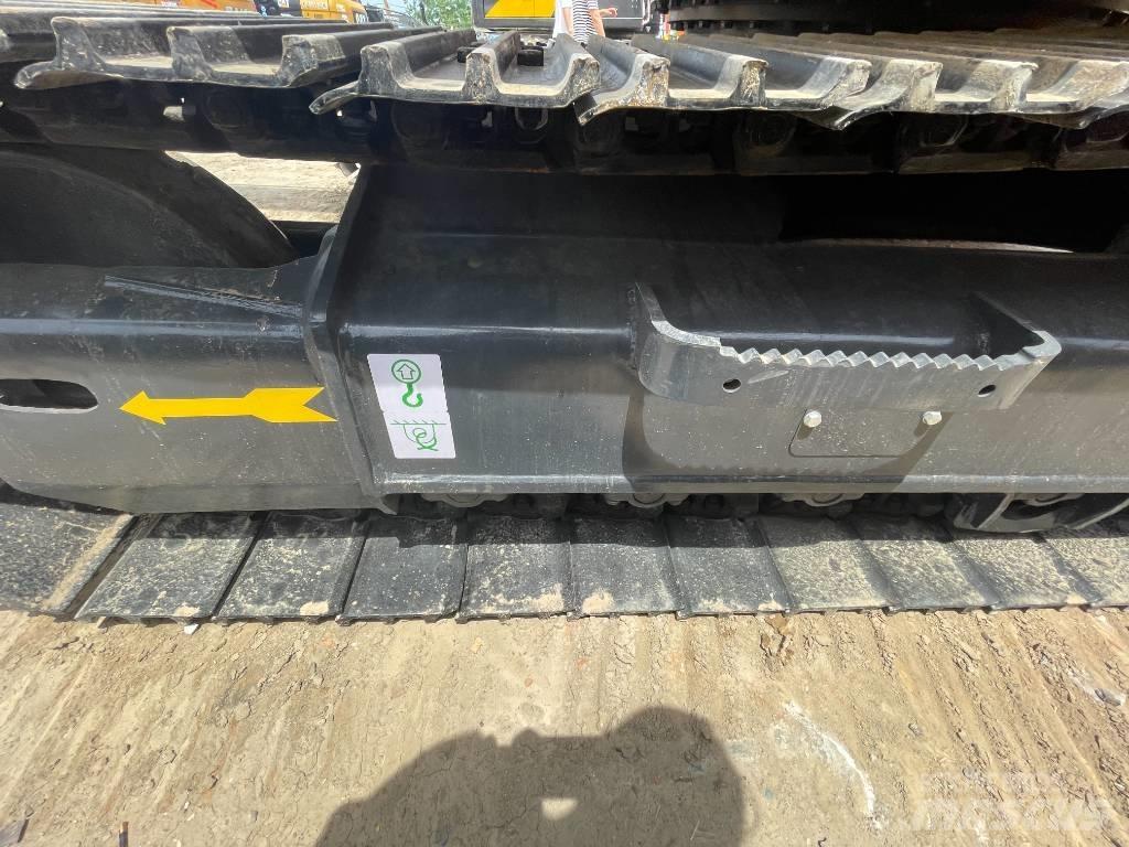 Komatsu PC 130 Escavadoras de rastos