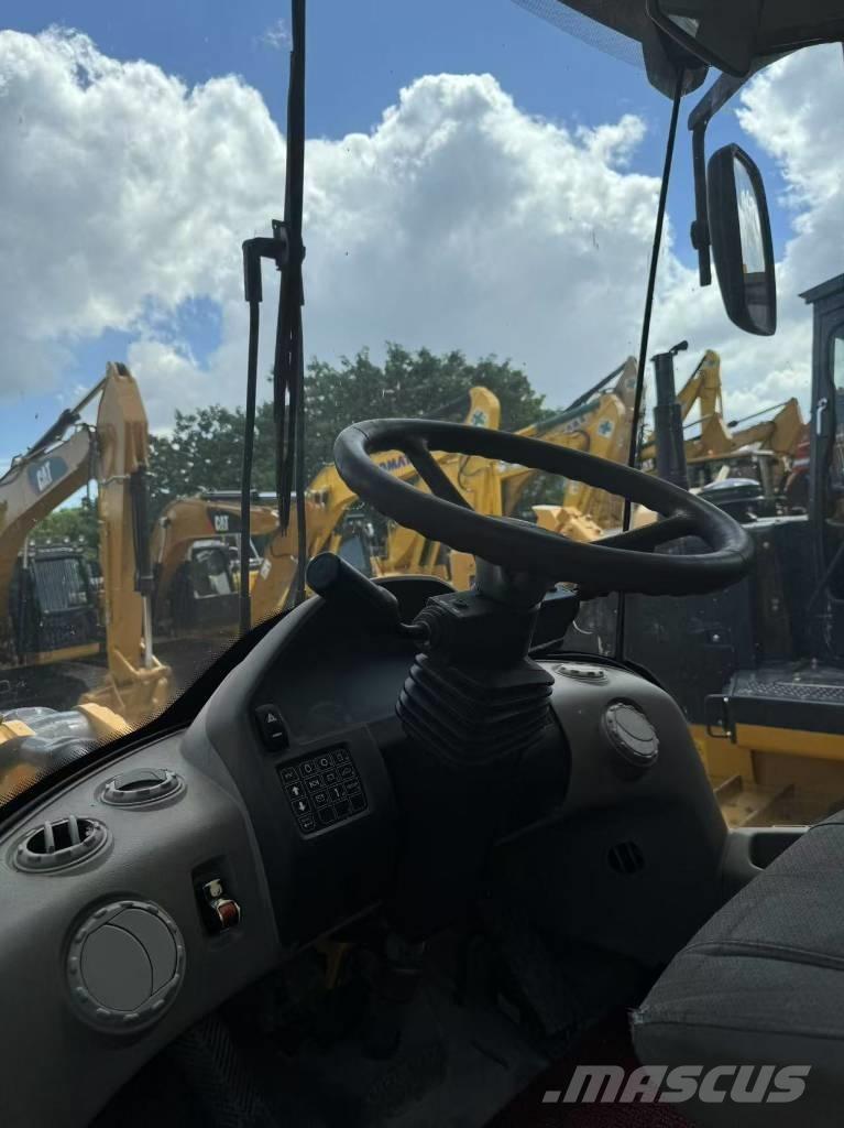 Volvo L 105 Pás carregadoras de rodas