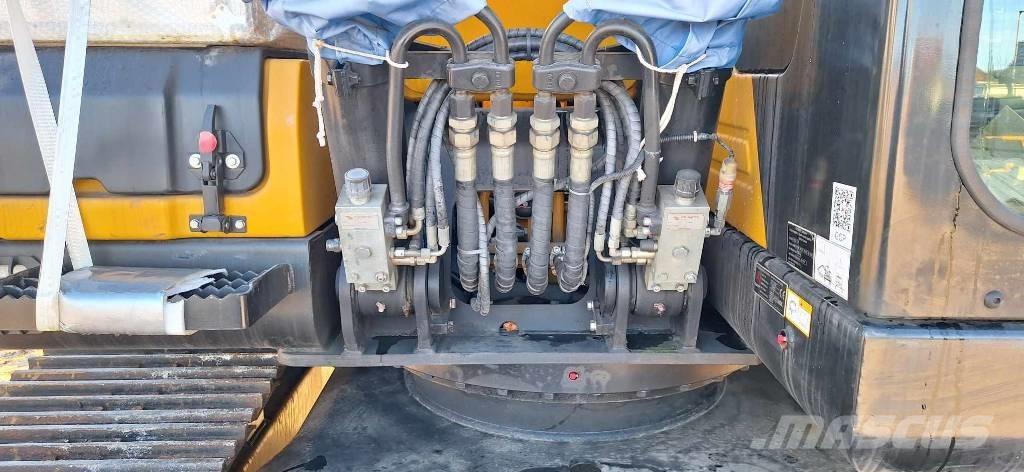 Sany SY 135 C Escavadoras de rastos