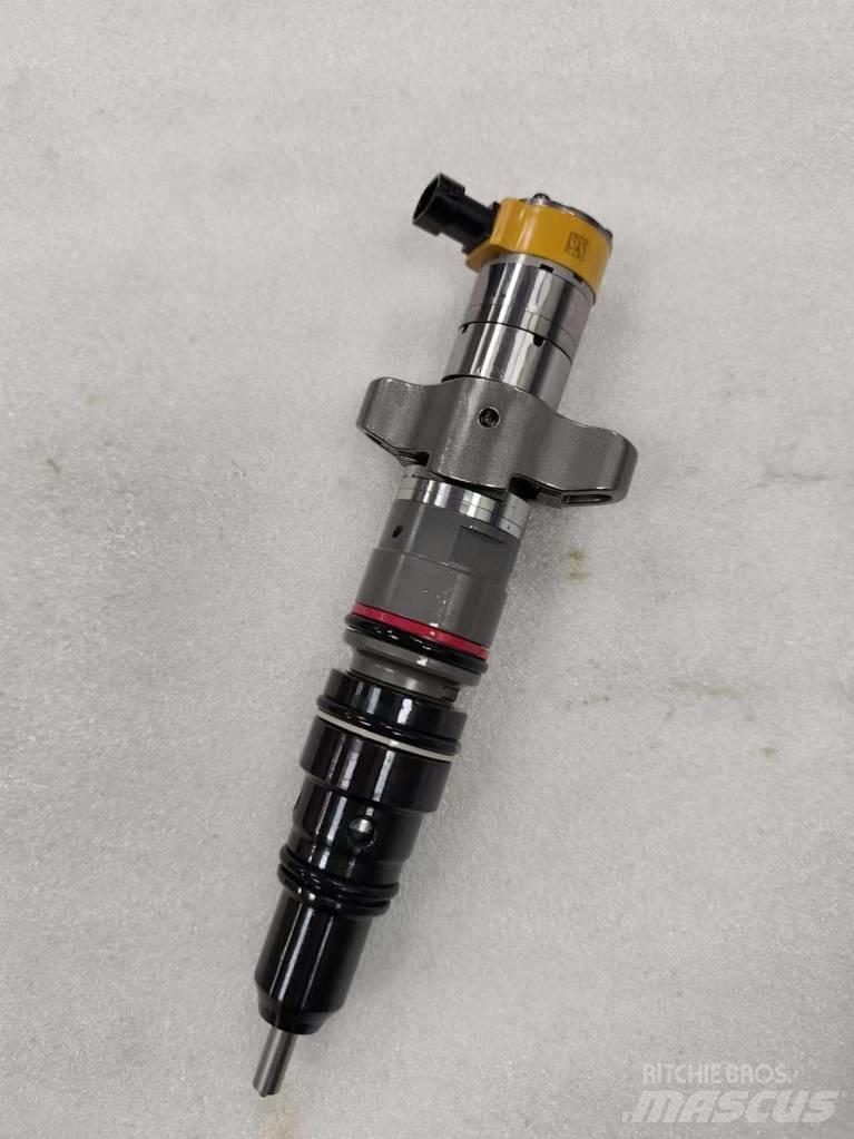 CAT syringe 3879427 Outros componentes