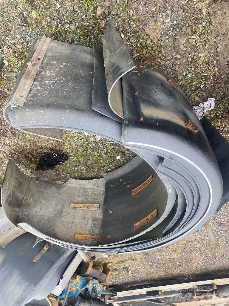  Däck skärm GRATIS Pneus, Rodas e Jantes