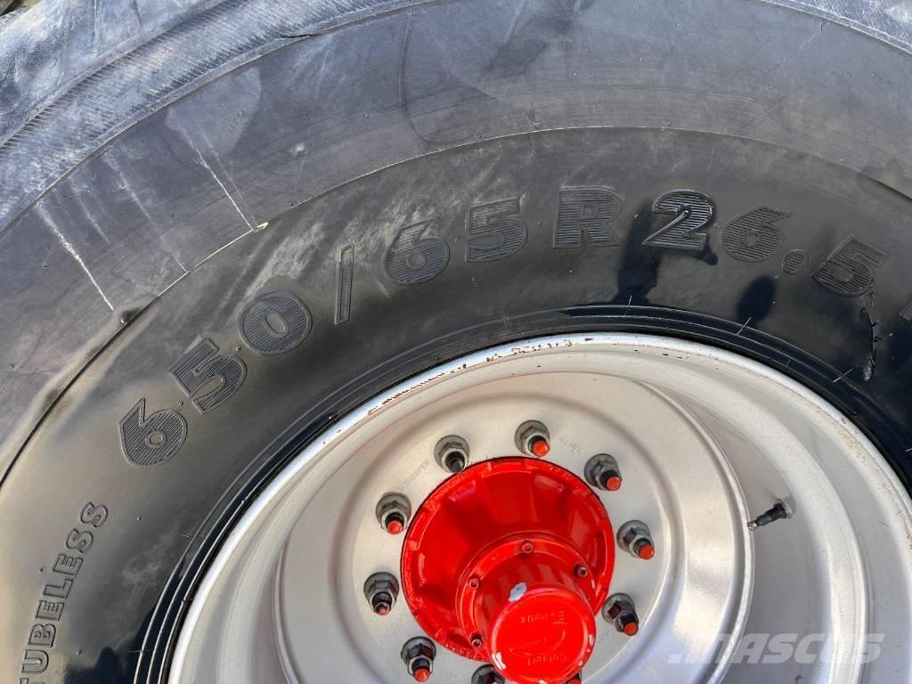 Pichon tci 15700 Transportes - Outros
