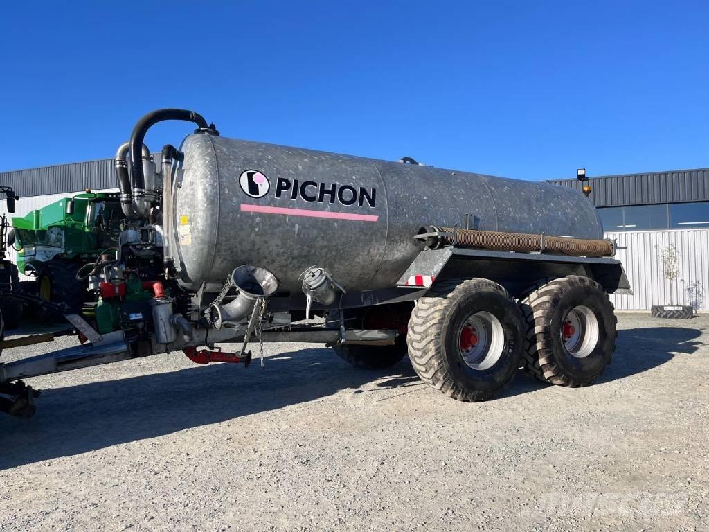 Pichon tci 15700 Transportes - Outros
