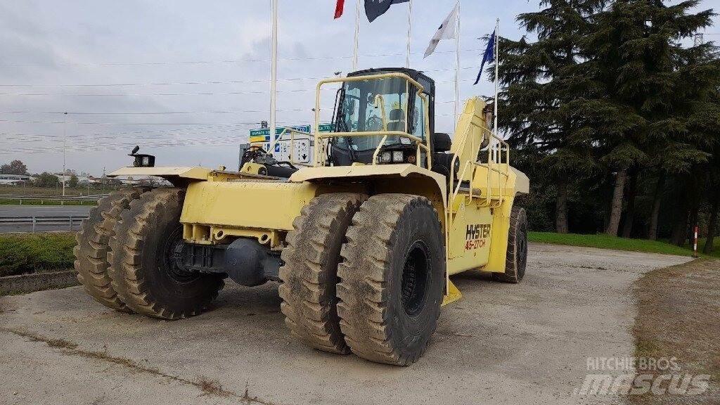 Hyster RS45-27CH Empilhadores - Outros
