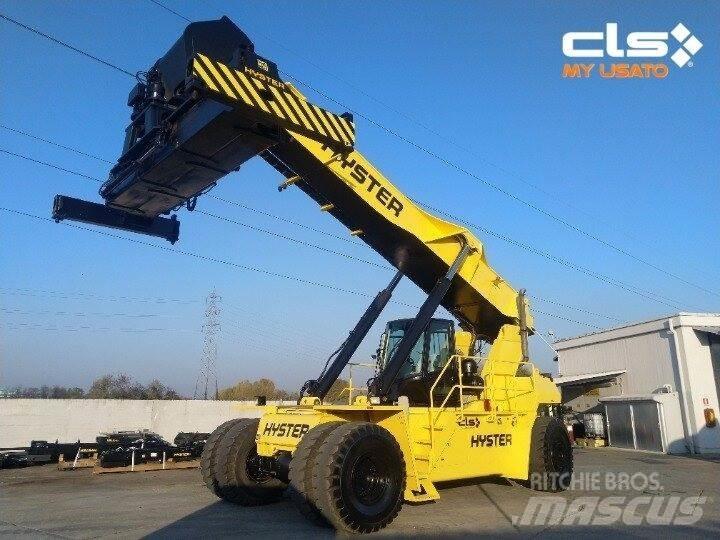 Hyster RS45-27CH Empilhadores - Outros