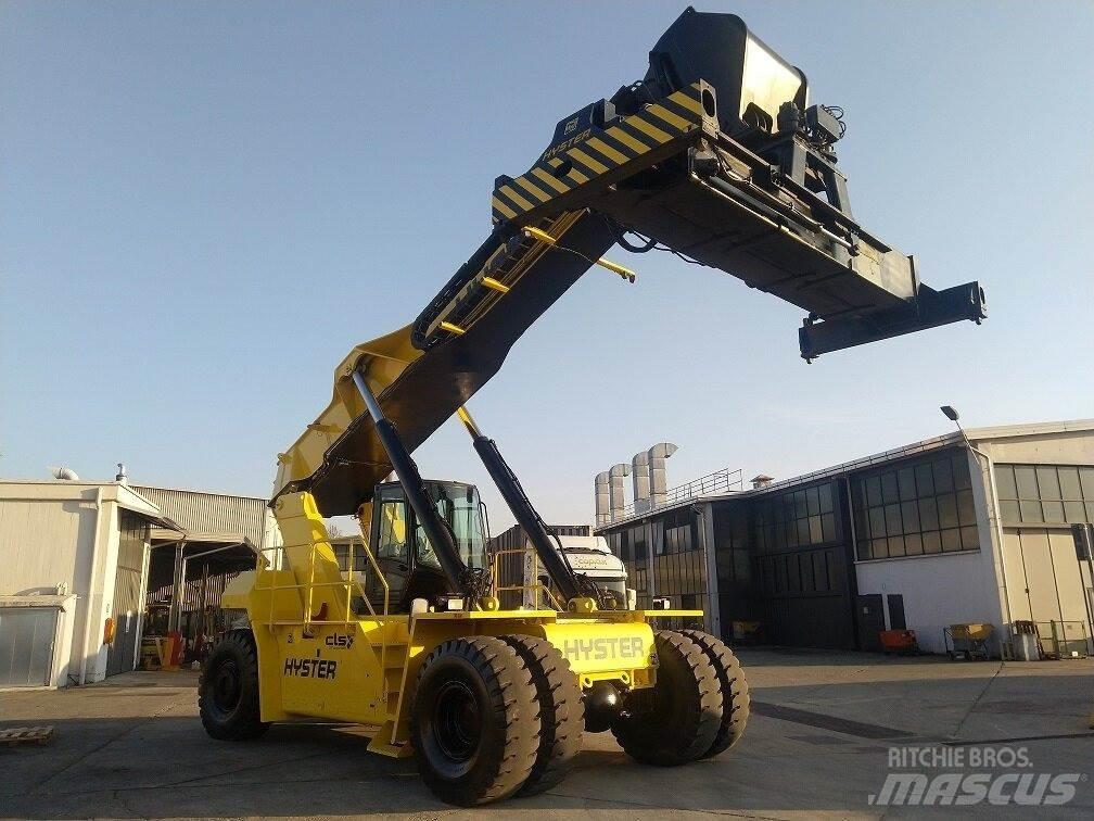 Hyster RS45-27CH Empilhadores - Outros