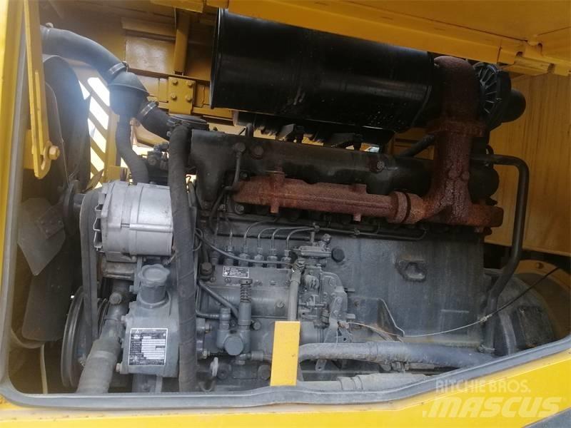 SDLG LG 933 L Pás carregadoras de rodas