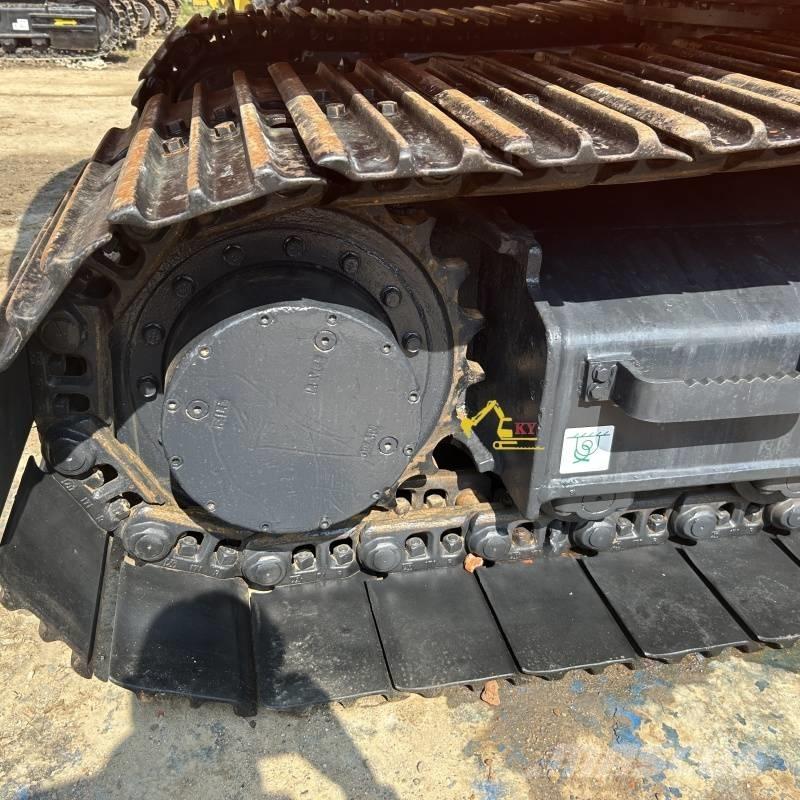 Doosan DX150 Escavadoras de rastos