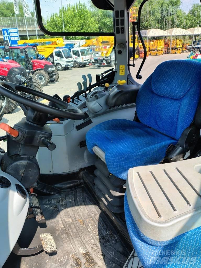 New Holland T 6.175 Tratores Agrícolas usados