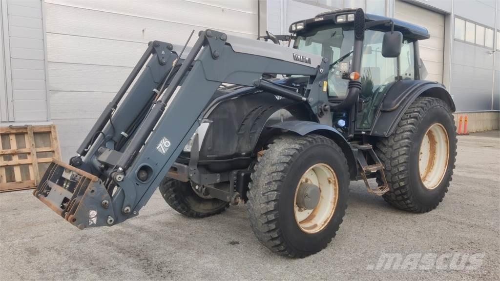 Valtra T173 Construção - Outros
