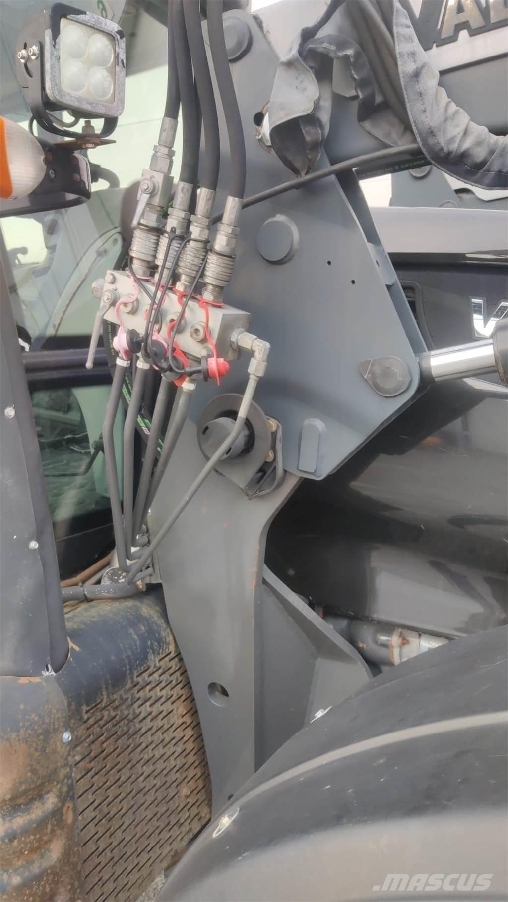 Valtra T173 Construção - Outros
