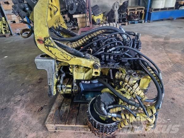 John Deere H 752 Maquinaria Florestal - Outros
