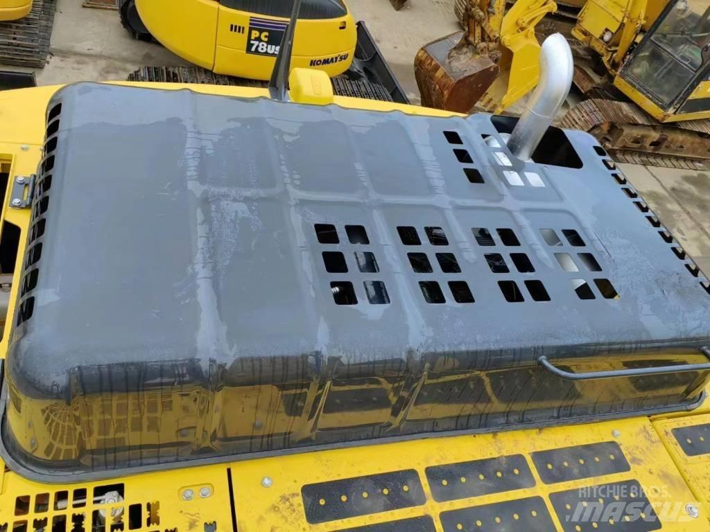 Komatsu PC 300 Escavadoras de rastos