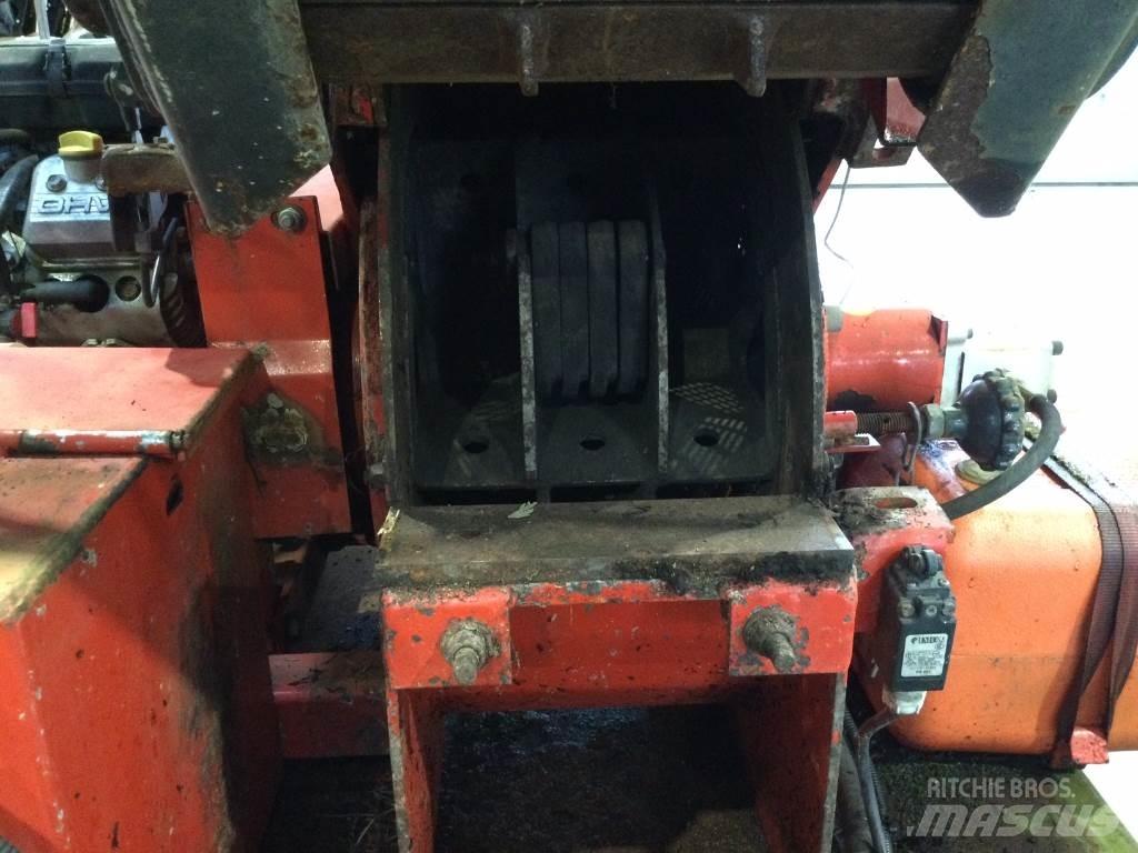 Bugnot BVE 55 Britadeiras