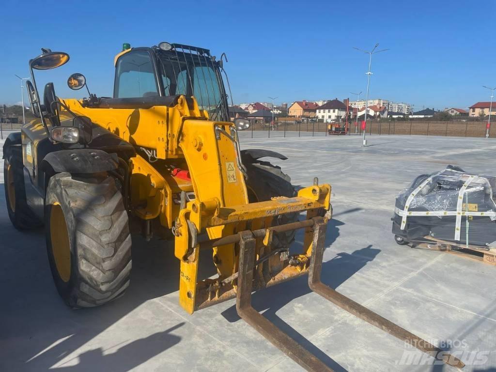 JCB 535-95 Manipuladores telescópicos