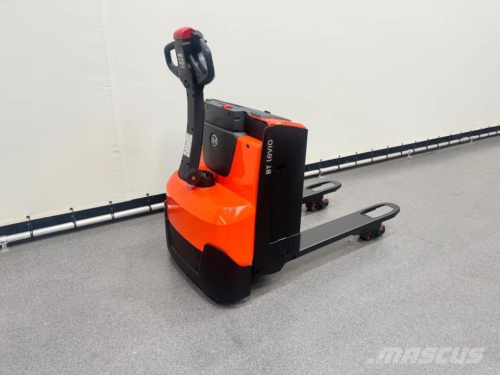 BT LWE 160 Porta palettes