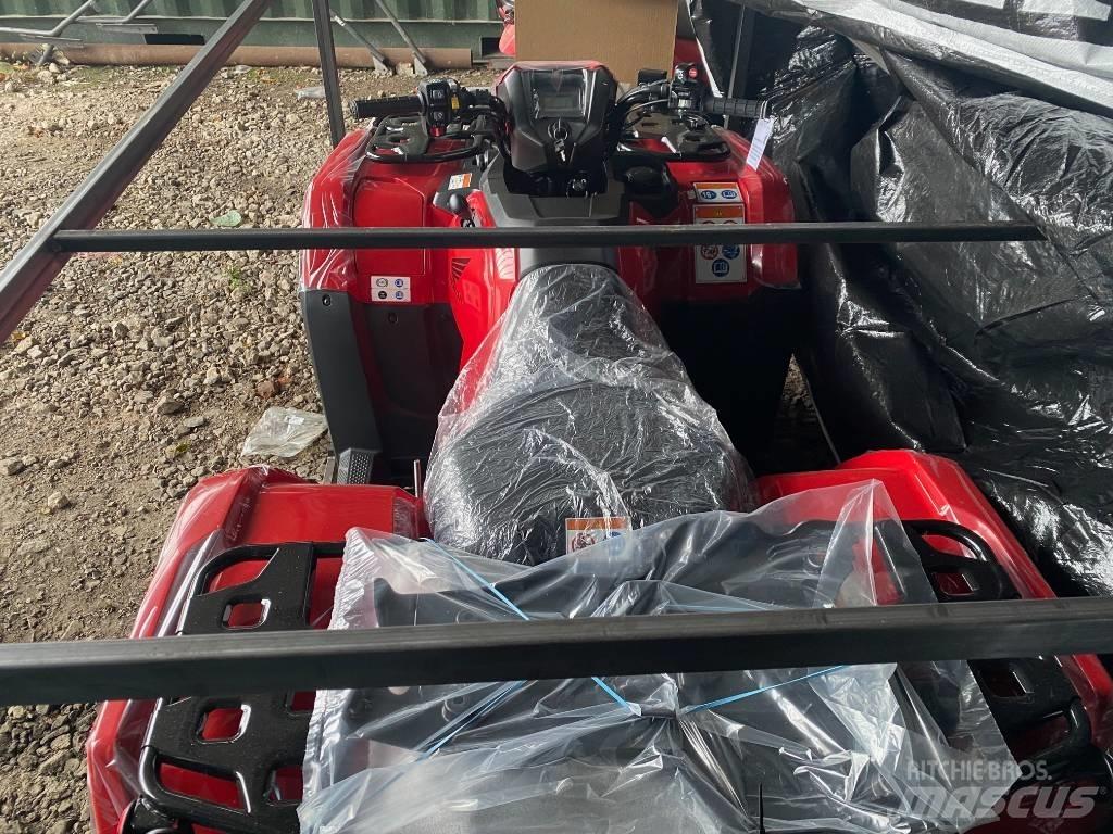 Honda TRX 520 FA6 Veículos todo-terreno