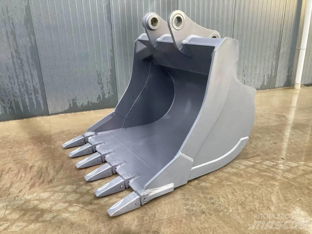 Komatsu PC360 Baldes