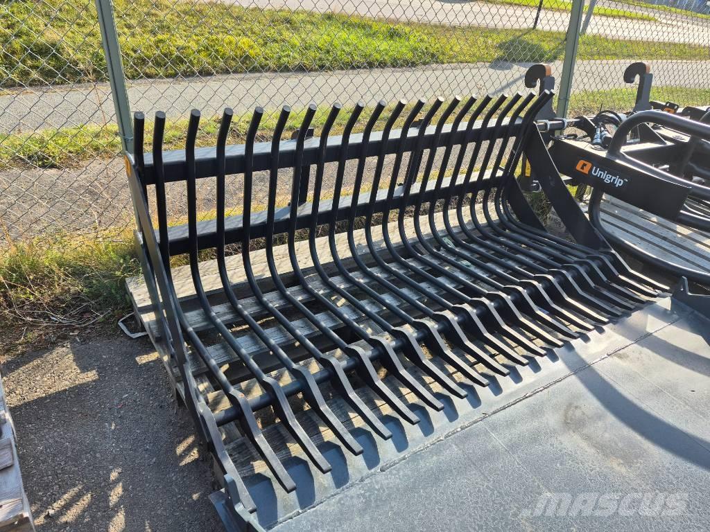 Ålö Stengrep 230 Acessórios de carregadora frontal