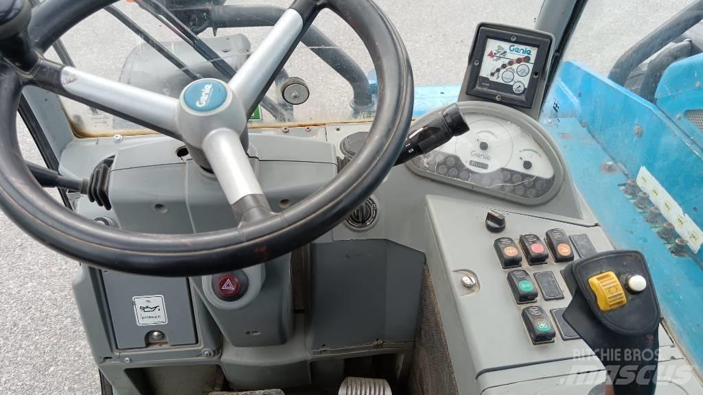 Terex Genie 2506 Manipuladores telescópicos